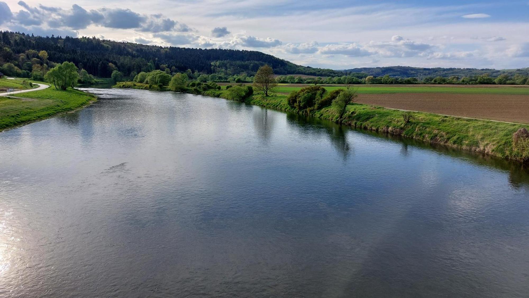 Dom Nad Dolina Sanu Villa Ruszelczyce Buitenkant foto