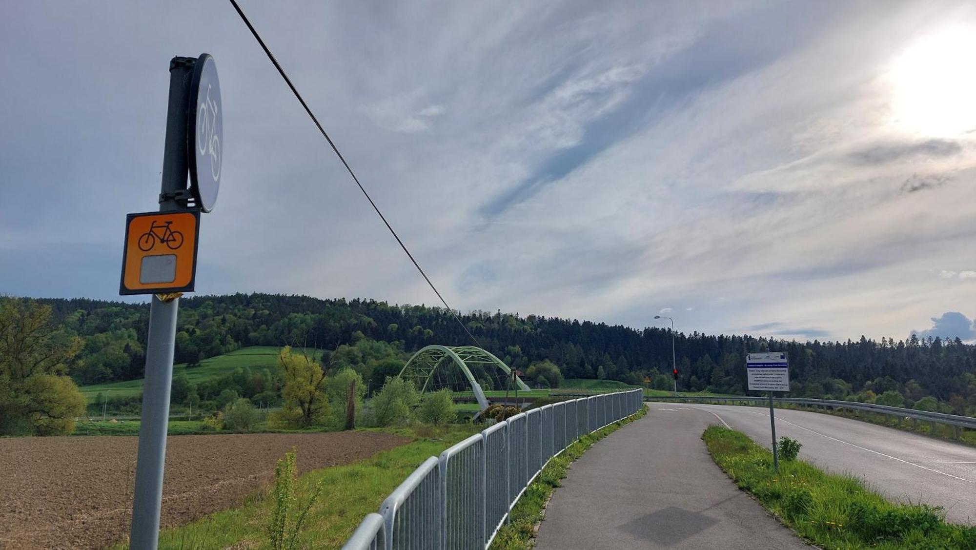 Dom Nad Dolina Sanu Villa Ruszelczyce Buitenkant foto